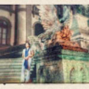 Meet your Posher, Barbara wanda jager